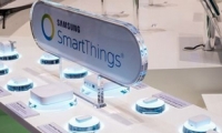 ثغرات أمنية خطيرة تهدد منصة المنزل الذكي Samsung SmartThings